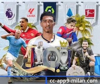 米兰体育 APP - MilanSports